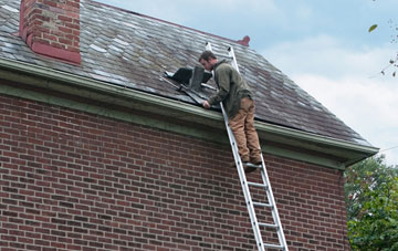 what affects urgent Totnell roof repairs