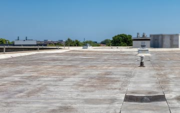 Totnell commercial flat roofing