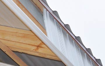 why Totnell fascia repairs are essential