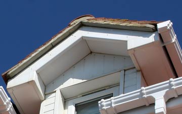 Totnell fascia installation costs