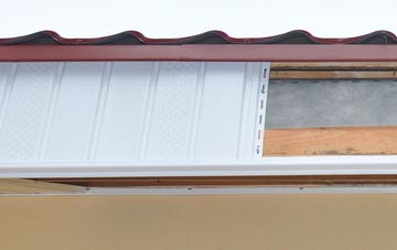 Totnell fascia repair costs