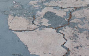 fibreglass roofing replacement Totnell