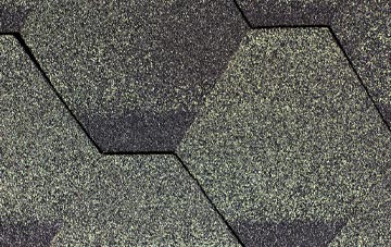 Totnell fibreglass shingle repairs