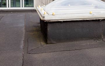 disadvantages of Totnell flat roofs