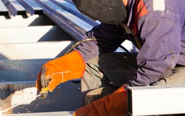 Totnell flat roofing options