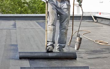 flat roof replacement Totnell, Dorset