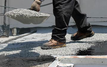 Totnell flat roofing companies