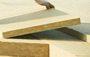 measuring Totnell tapered insulation