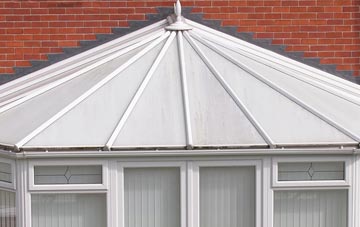 Totnell polycarbonate conservatory roof repairs
