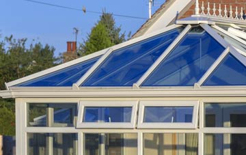 professional Totnell conservatory insulation