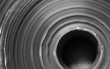 Totnell pvc roof replacement