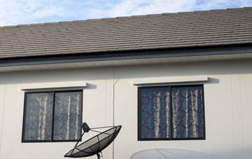Totnell rubber roof costs