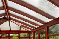 Totnell conservatory roofing insulation