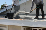 Totnell flat roofing repair