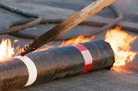 free Totnell flat roofing repair quotes