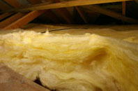 Totnell pitch roof insulation