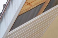 rated Totnell soffit repair companies